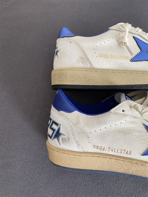 best golden goose reps